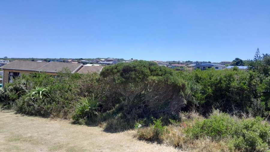 0 Bedroom Property for Sale in Dana Bay Western Cape